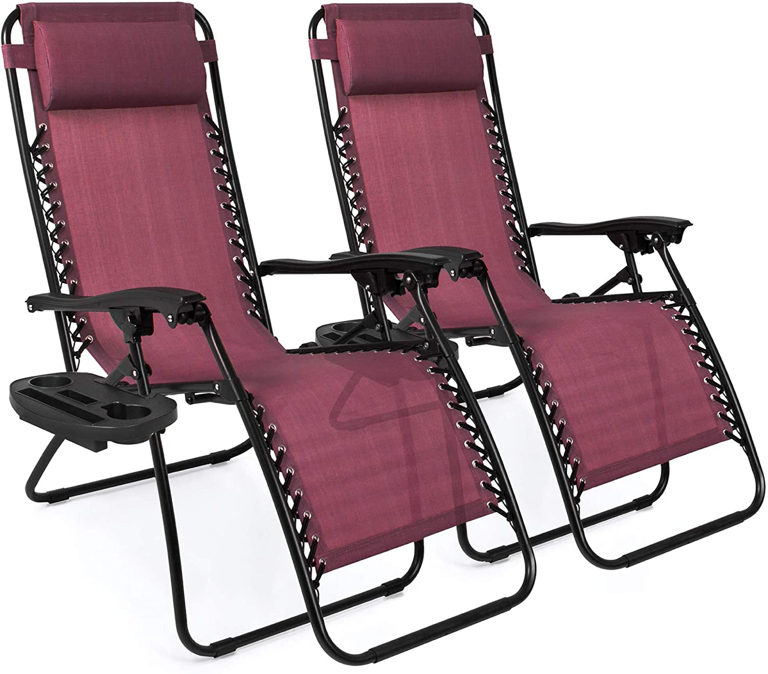 Anti Gravity Lounge Chair 4