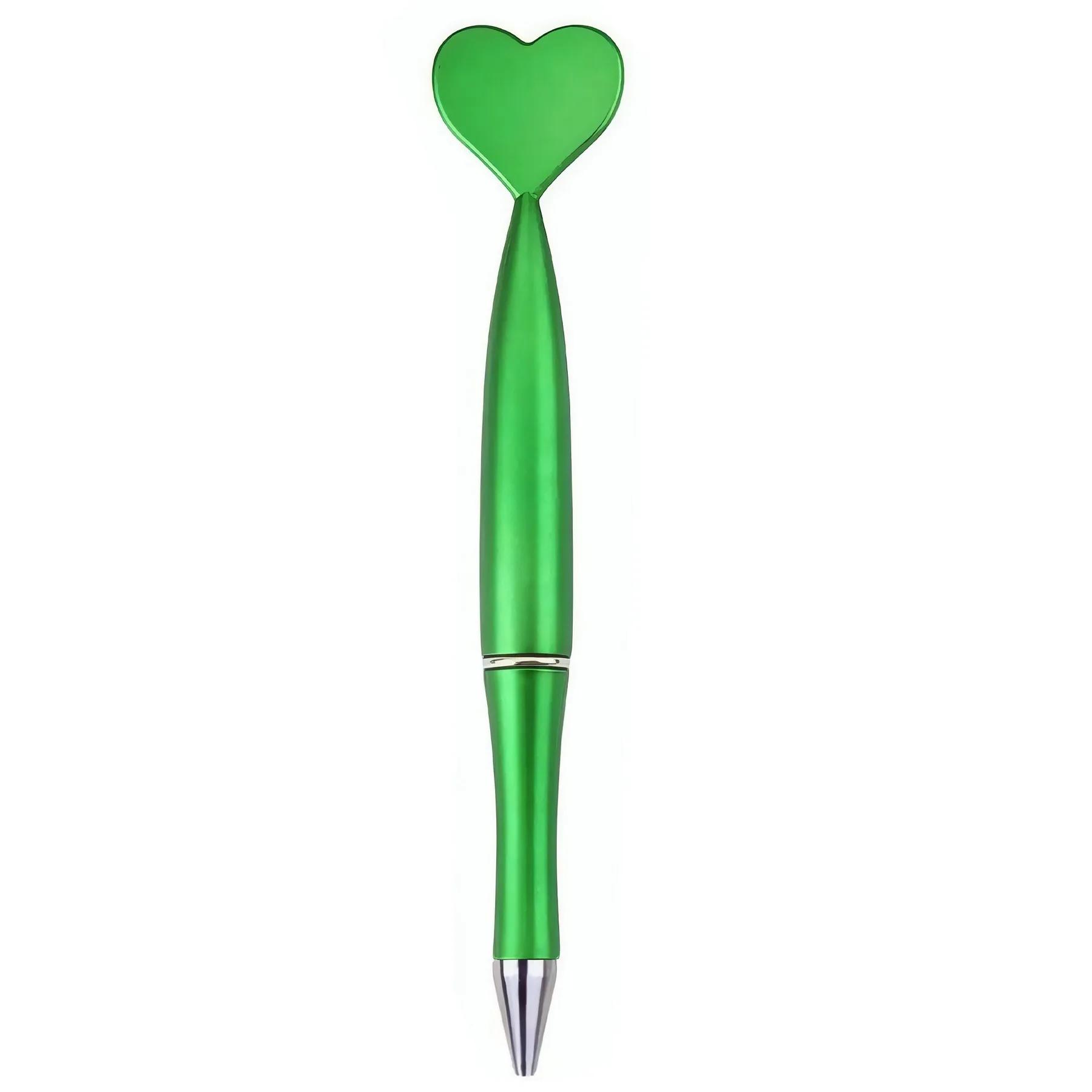 Heart Shaped Ballpoint Pen 4