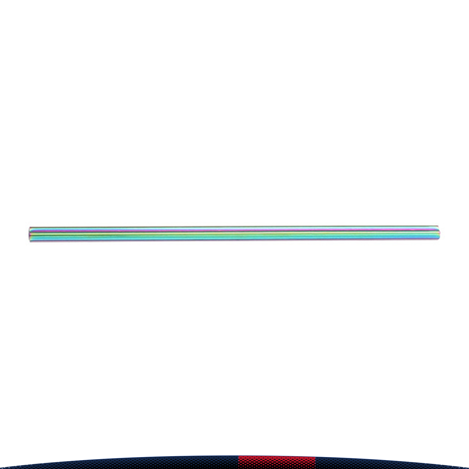 Heart-shape Drinking Straw 10