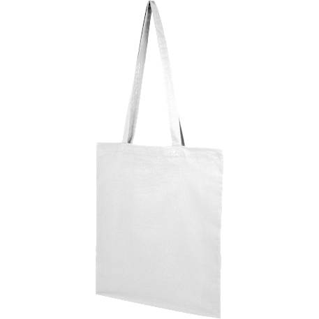 Carolina Organic 4oz Cotton Tote, custom tote bag with logo imprint 117