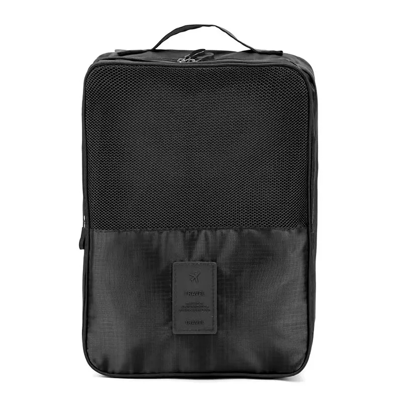 Waterproof Travel Shoe Storage Bag 2