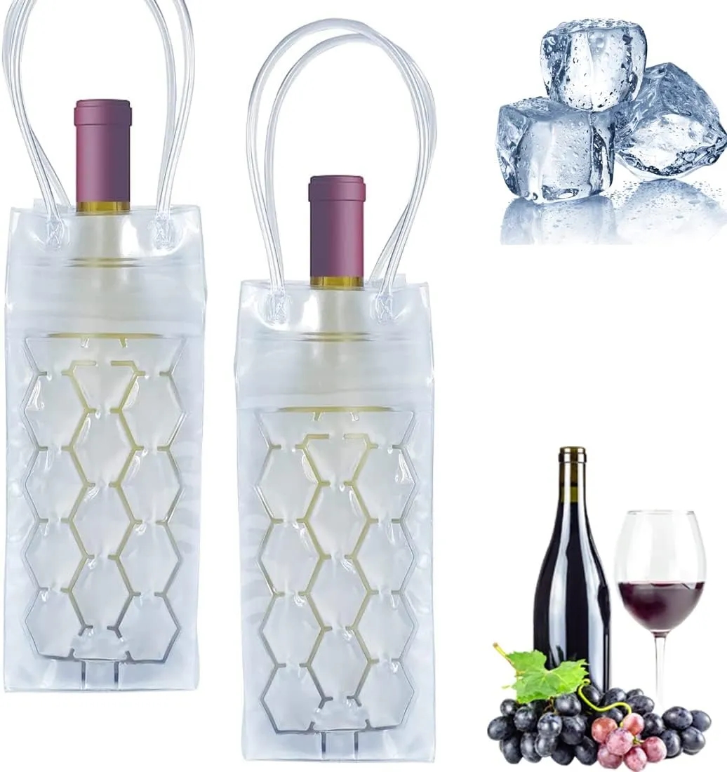 Ice Wine Bag 1