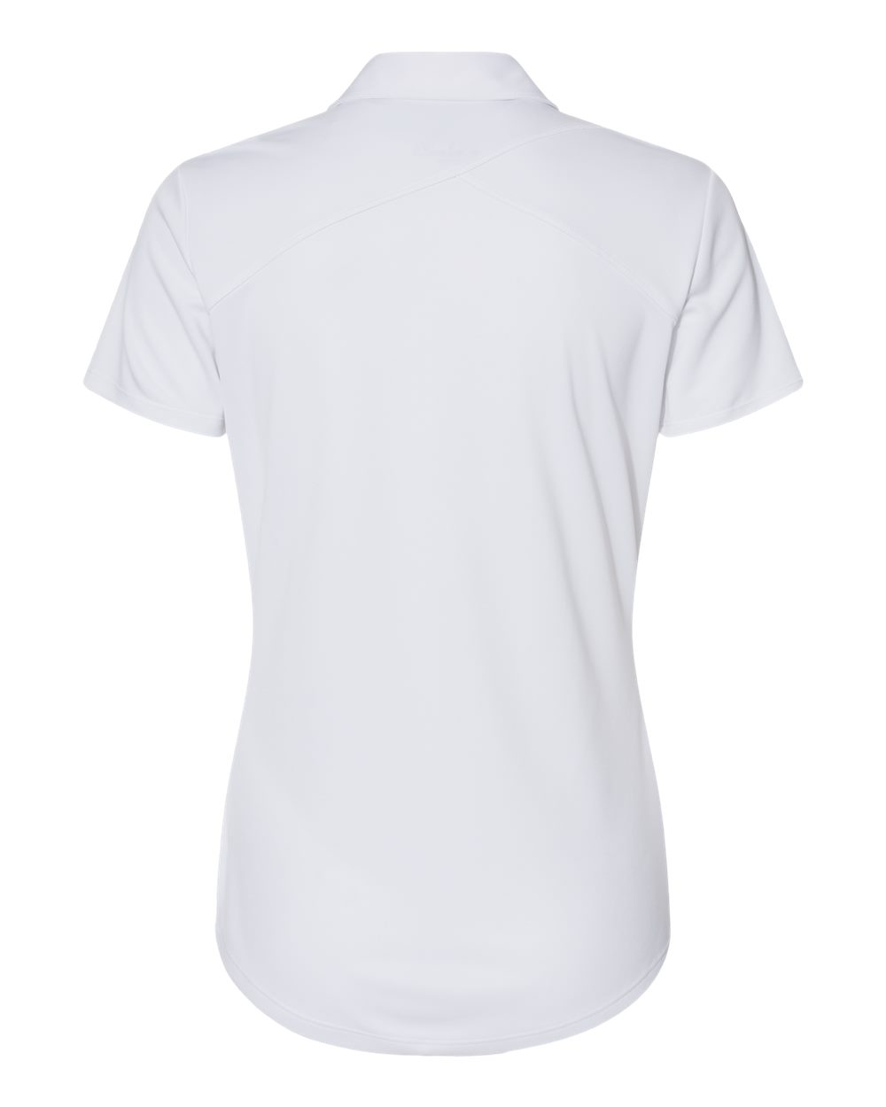 Women's Floating 3-Stripes Polo - A481 22