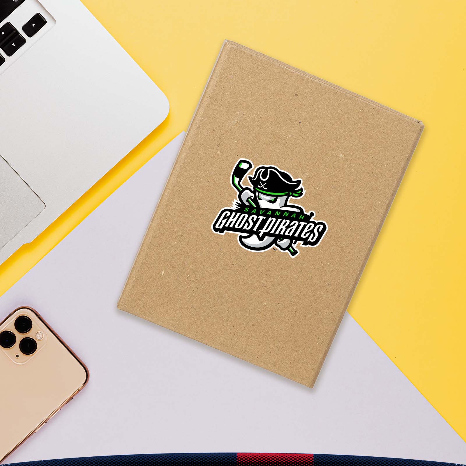 Hawie Paper Notebook 5