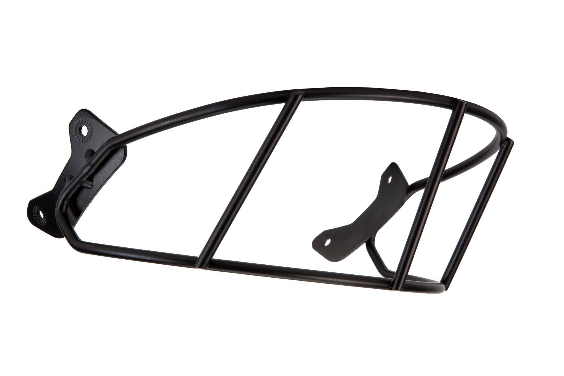 F6 Series Fastpitch Softball Facemask 1