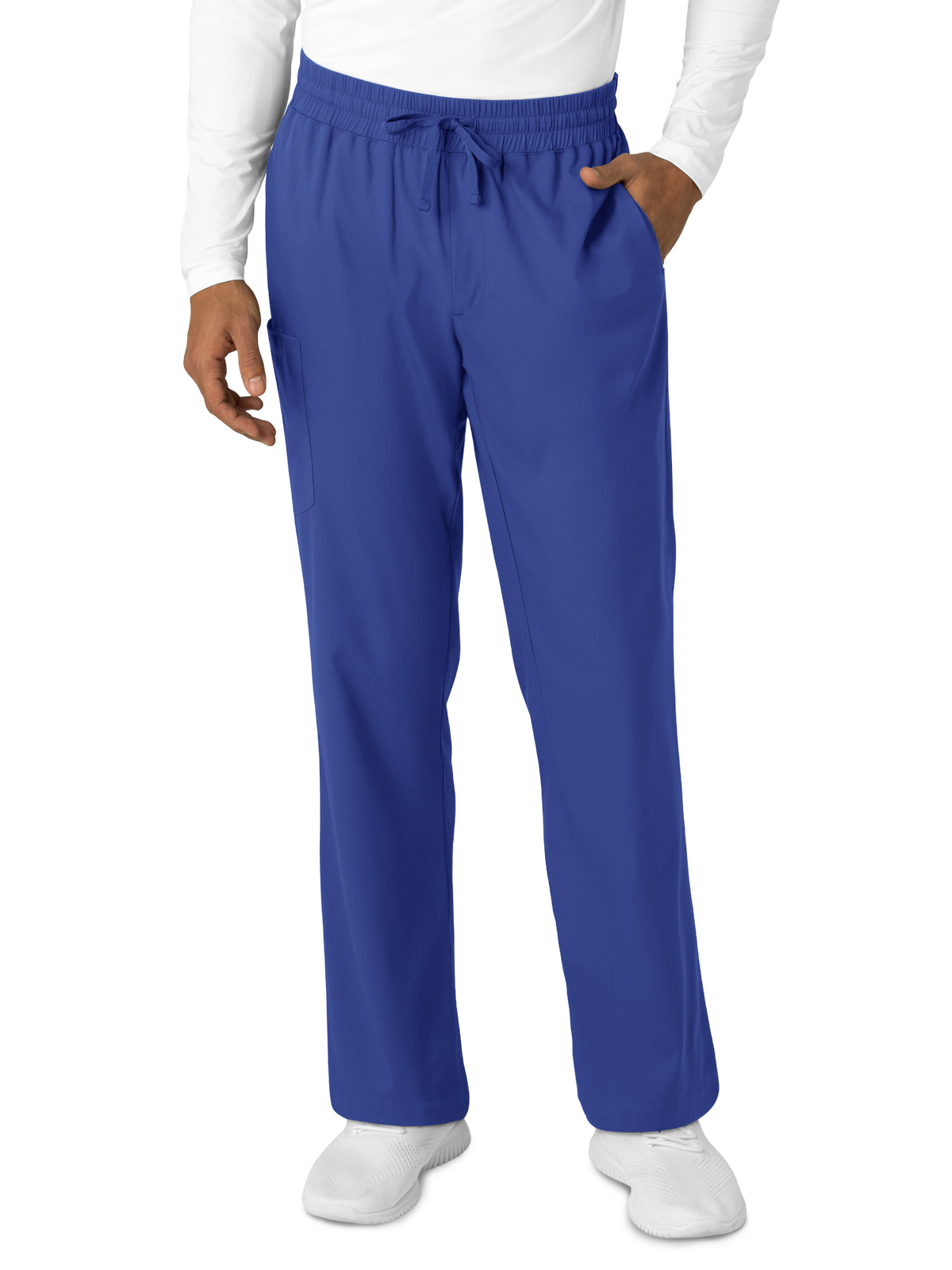 Wink - Boundless - Men's Six-Pocket Straight Leg Pant 4