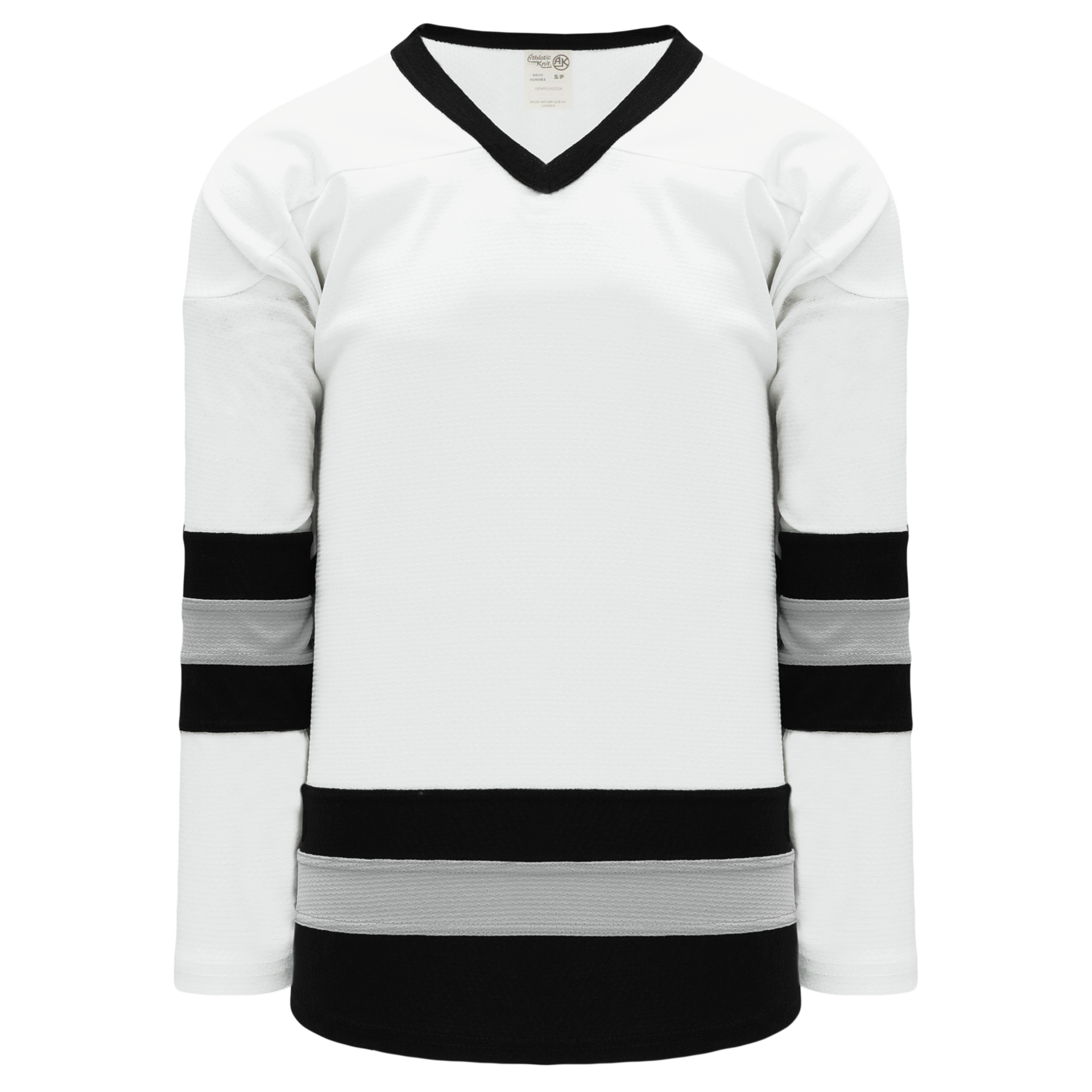 League Hockey Jerseys H6500-G01 242