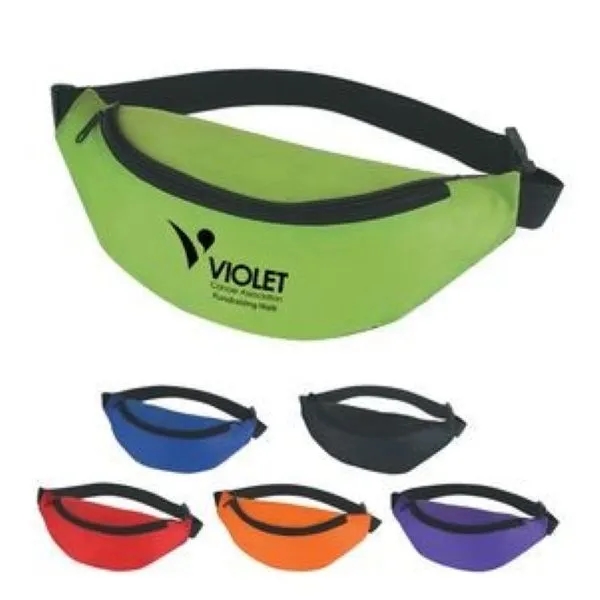 Budget Fanny Pack 20