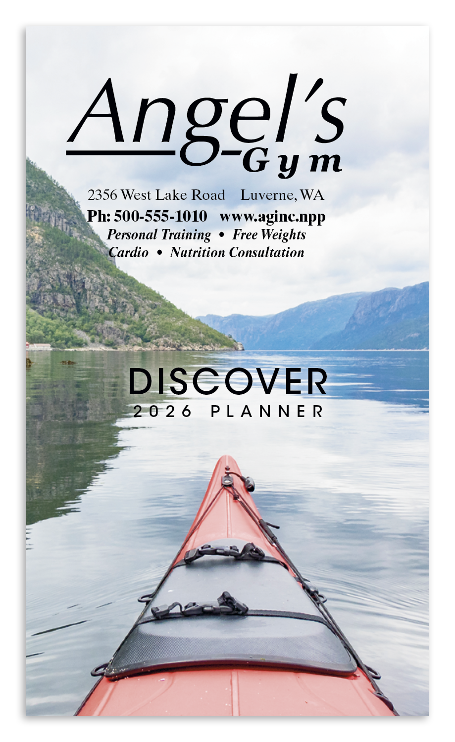 Triumph® Calendars Colorful Impressions Monthly Pocket Planner 64