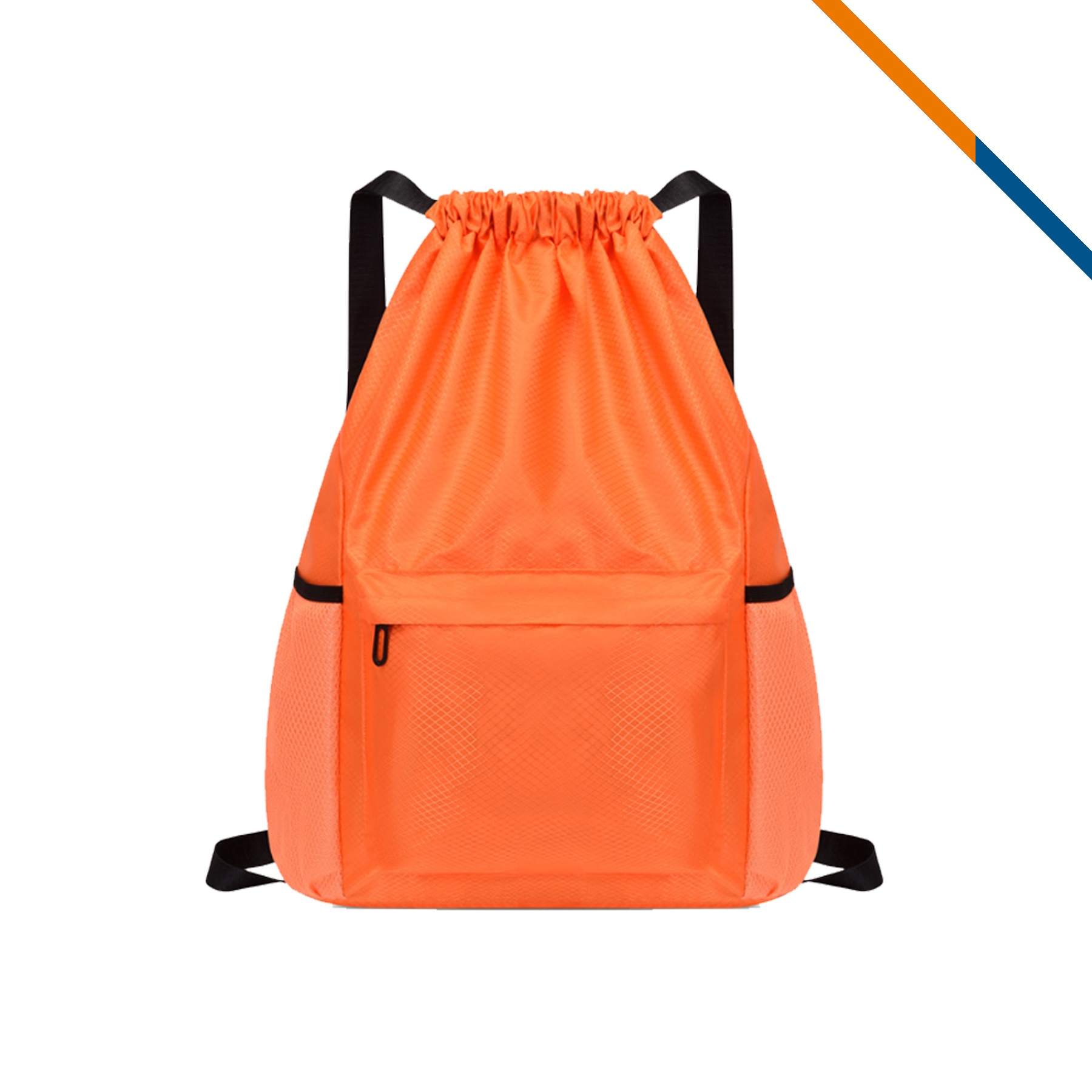 Daley Drawstring Backpack 5