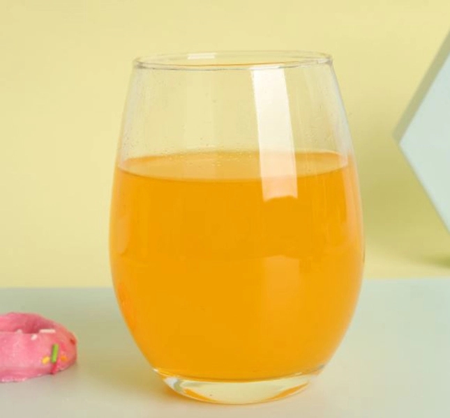 13 oz. Stemless Wine glass 2