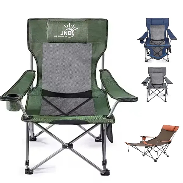 Portable Camping Chair