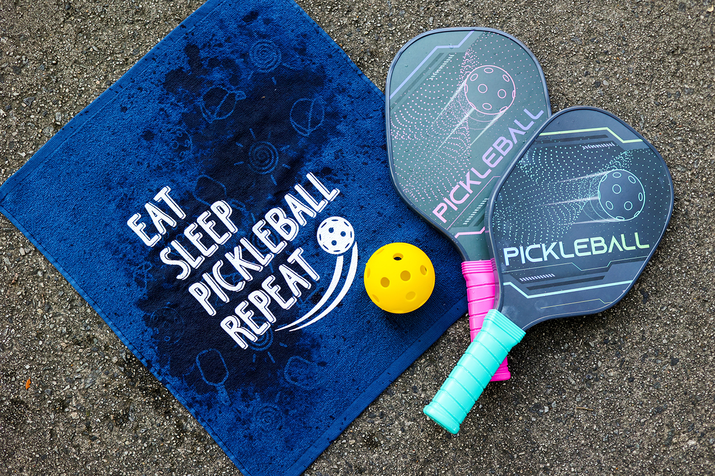 Soft Touch Sport/Stadium Towel 8