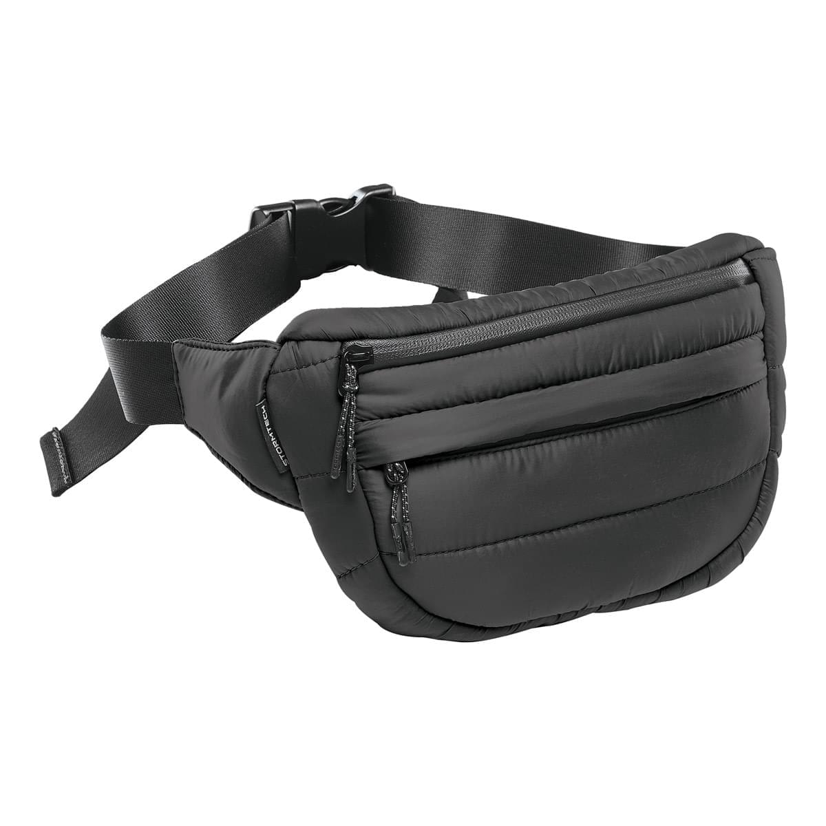Stormtech Stavanger Quilted Waist Bag