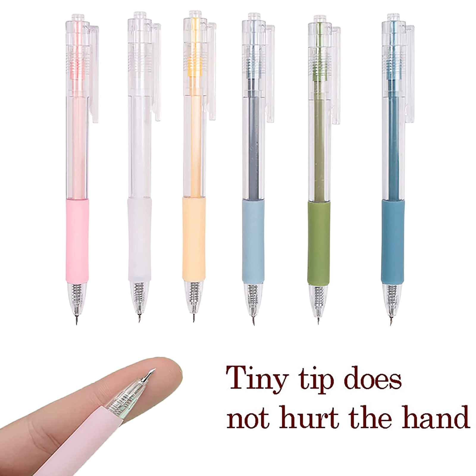 Precision Paper Cutter Pen 2