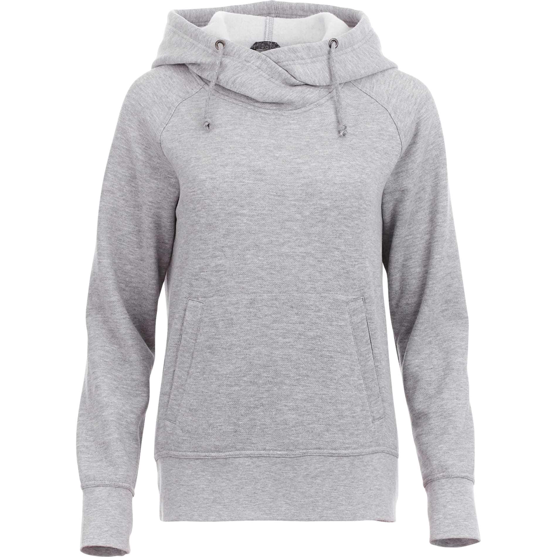 Women's DAYTON Fleece Hoody 12