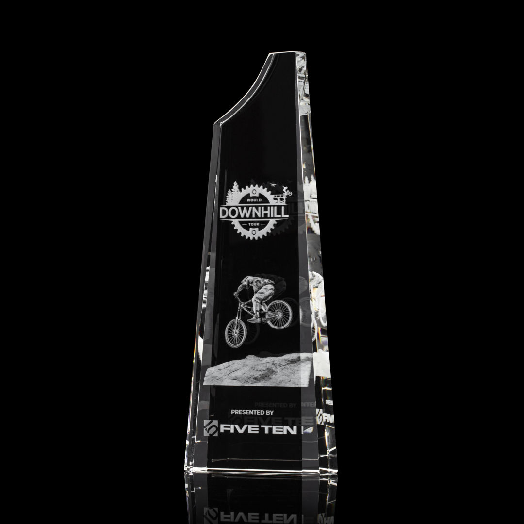Middleton Award - 3D 4
