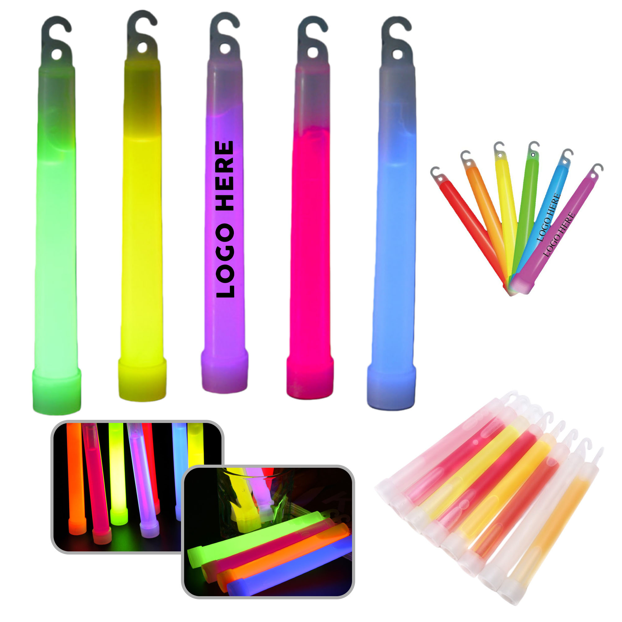 Concert Glow Stick 2