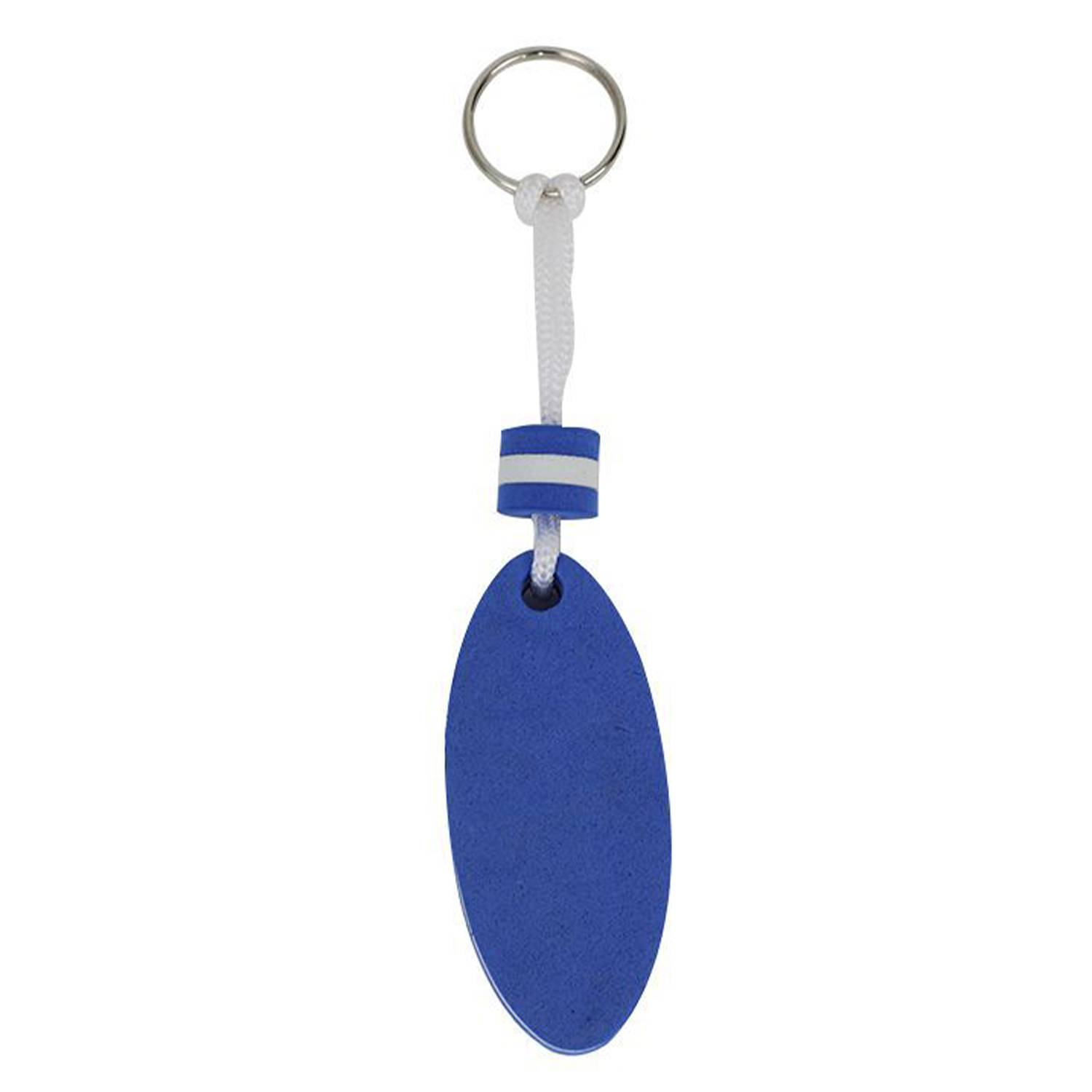 Waterproof EVA Boat Floating Keychain 13