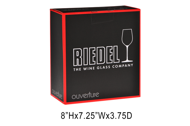 18.5 oz. Ouverture Magnum - Set of 2 6