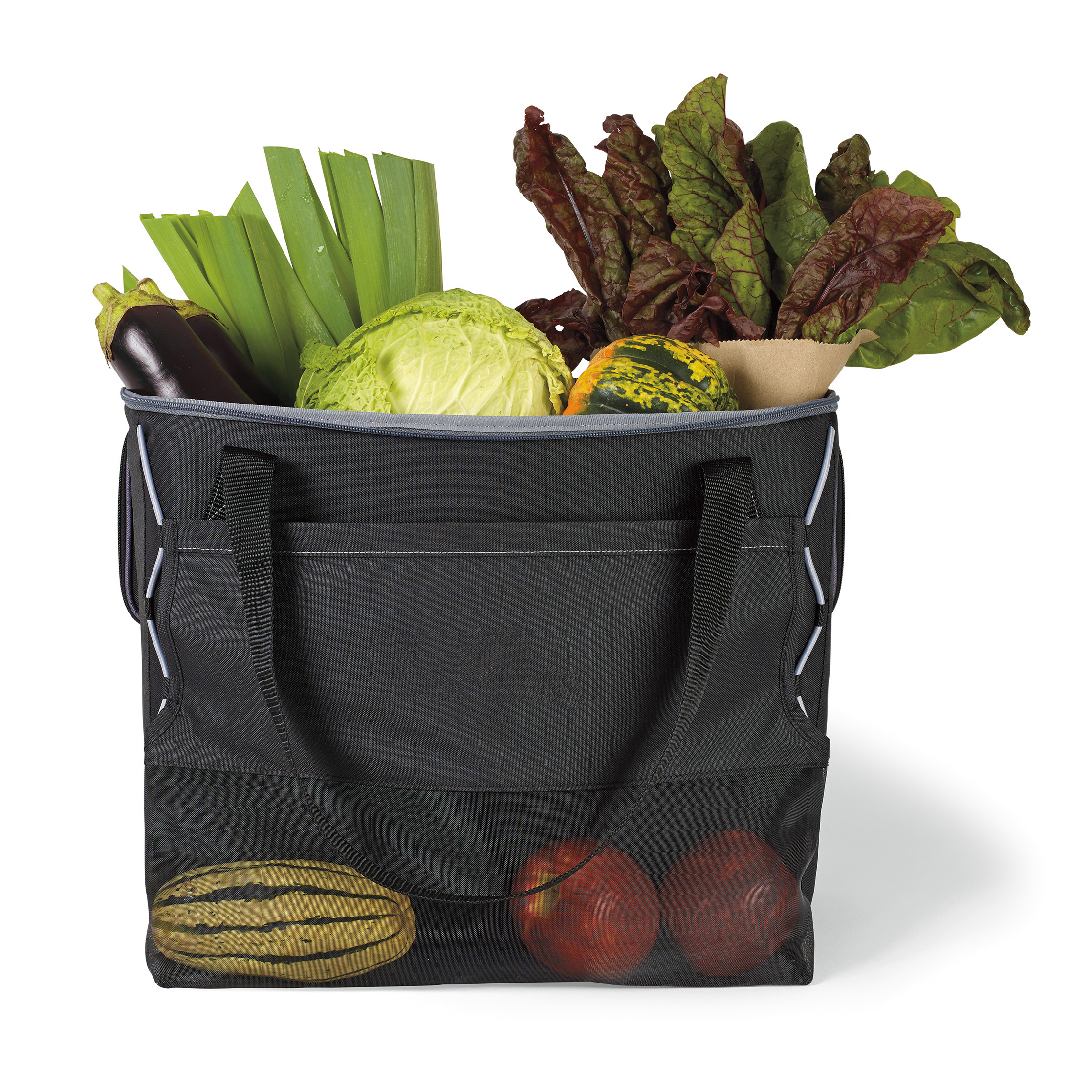 Maui Pacific Cooler Tote 17