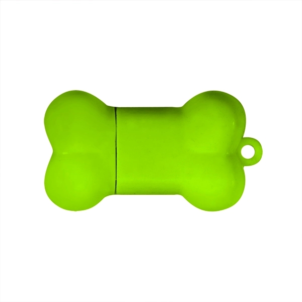 Dog Bone USB Flash Drive 2.0 16