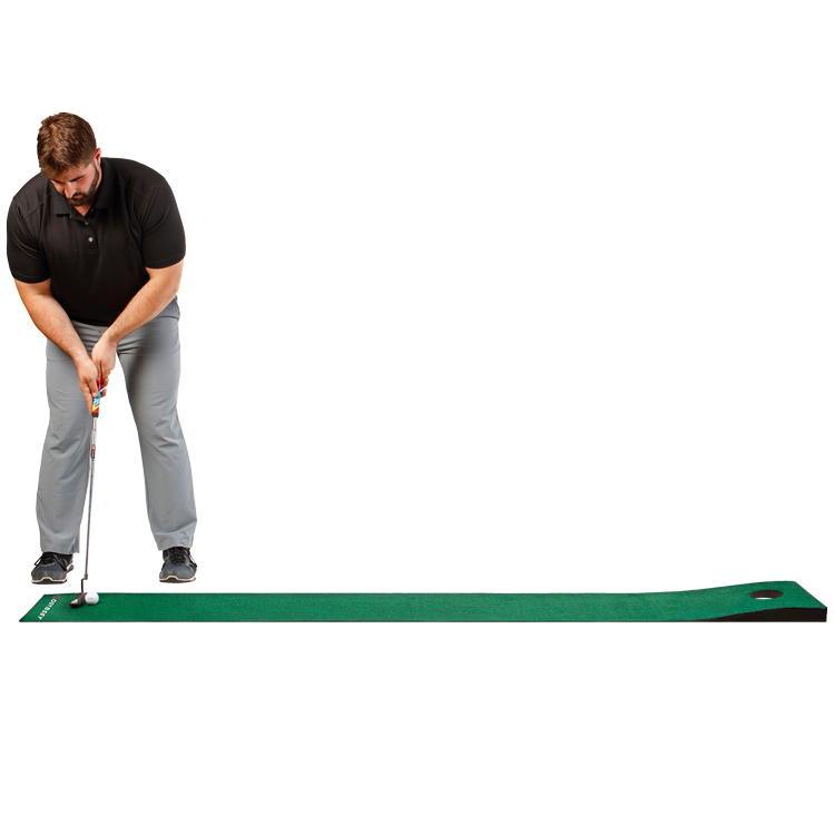 Odyssey 8' Putting Mat 2