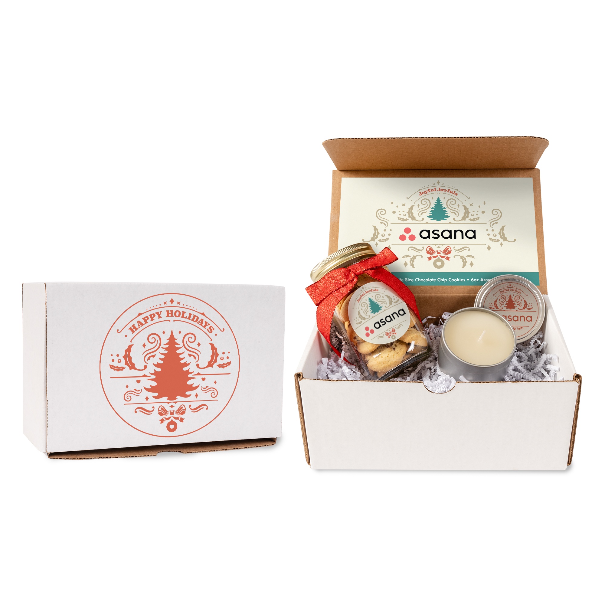 Sweets and Scents Gift Set 1