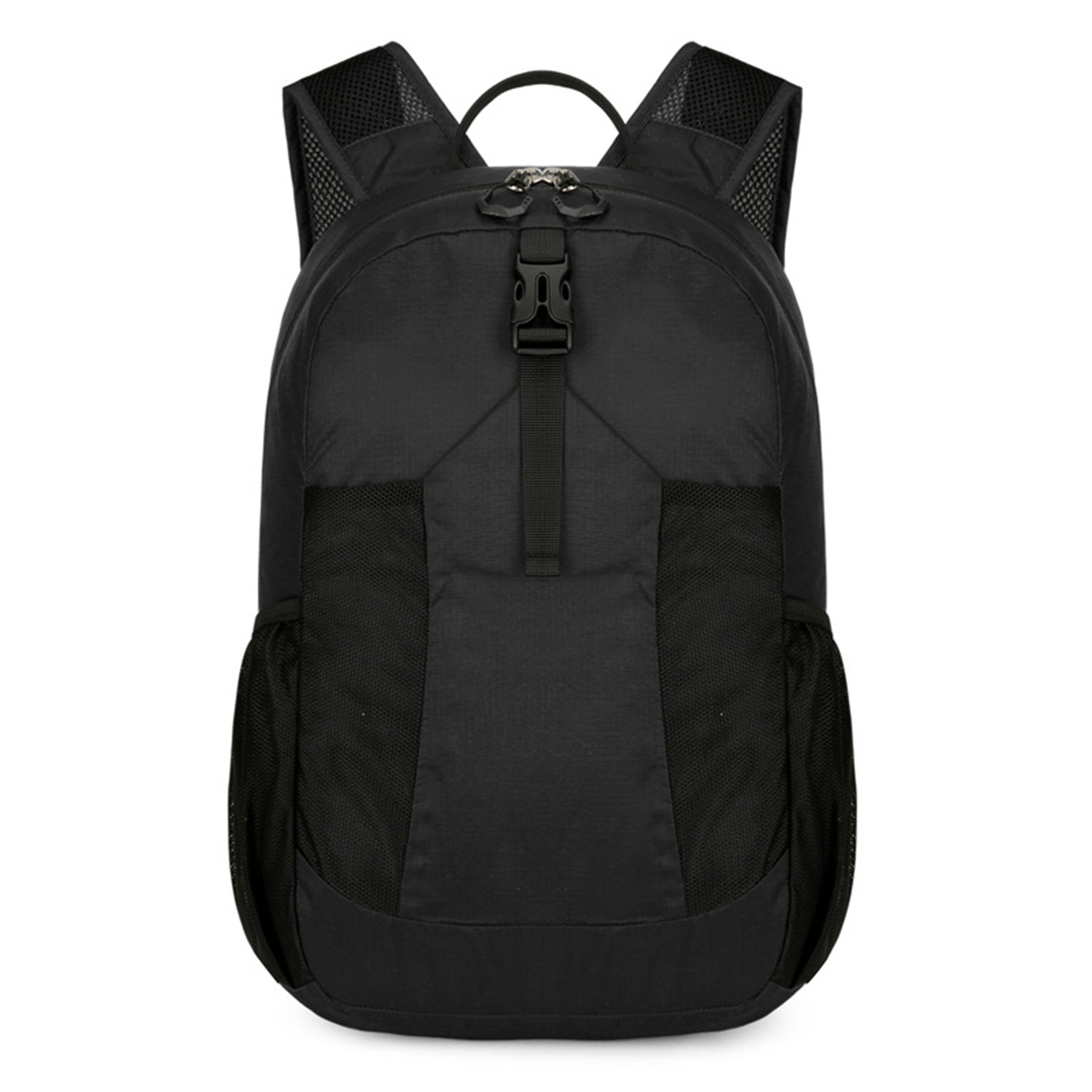 Lightweight And Packable Hiking Backpack 3