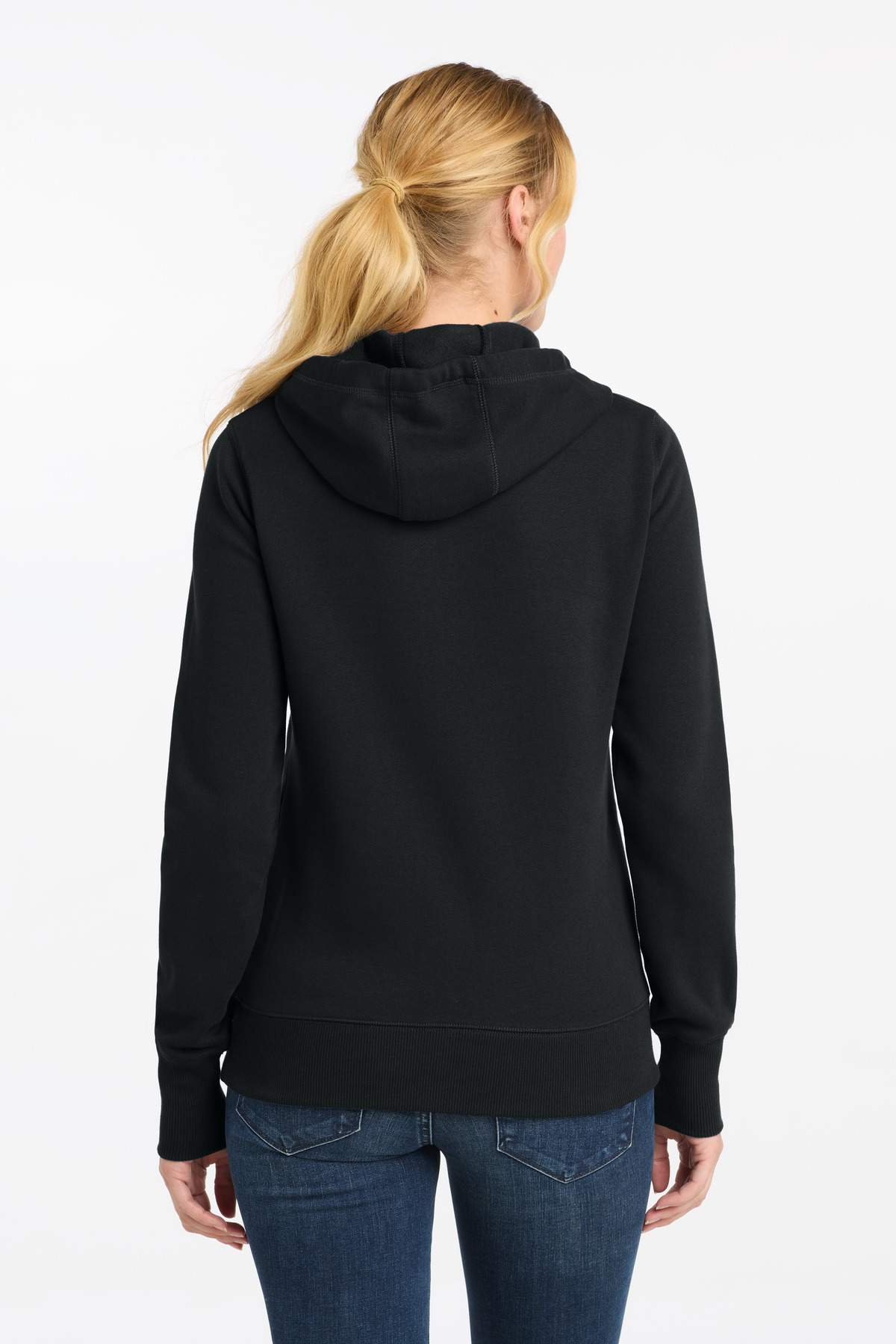Sport-Tek Women's Pullover Hooded Sweatshirt. LST254, custom hoodie or sweatshirt with logo imprint 26