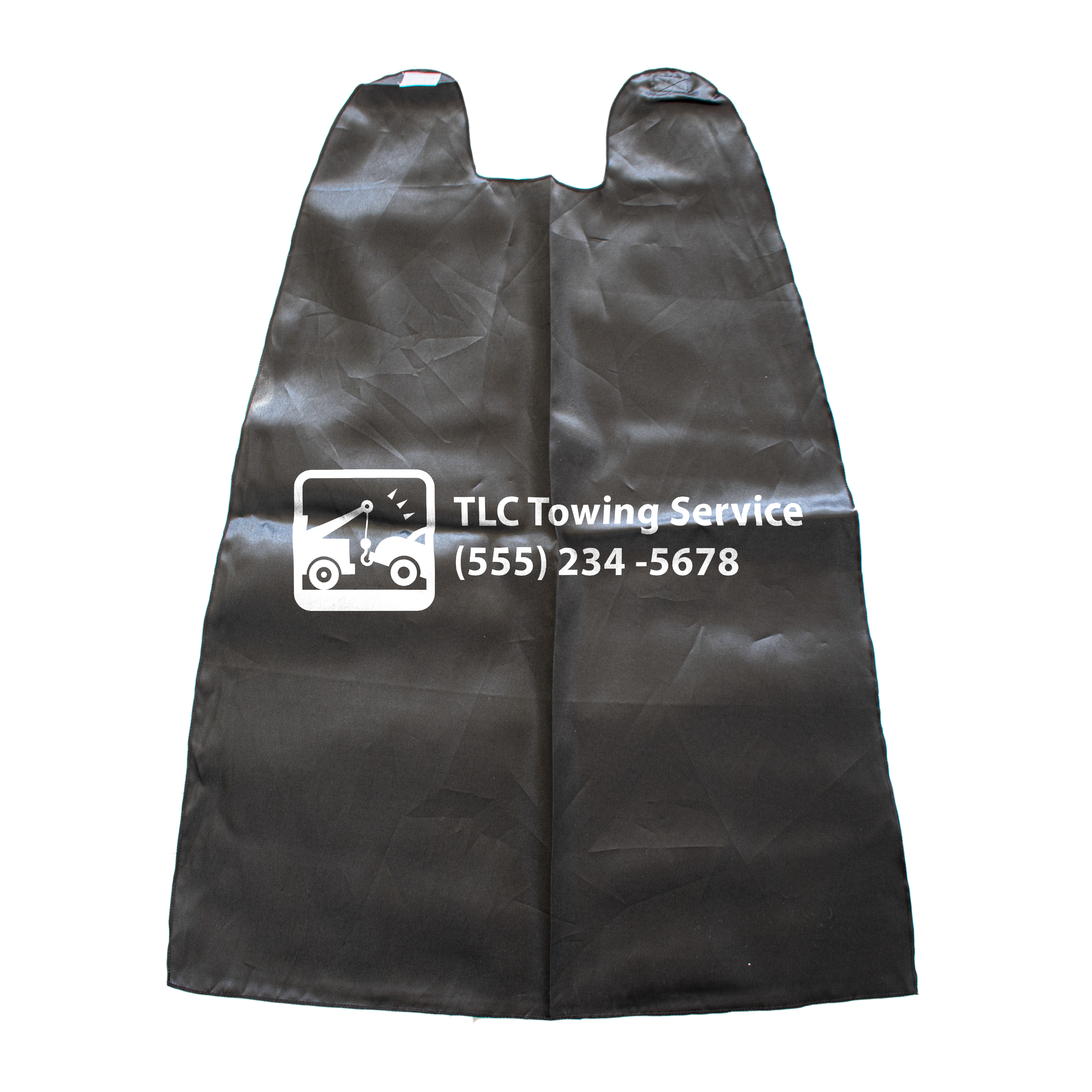 Super Hero Cape - Rush Domestic 1