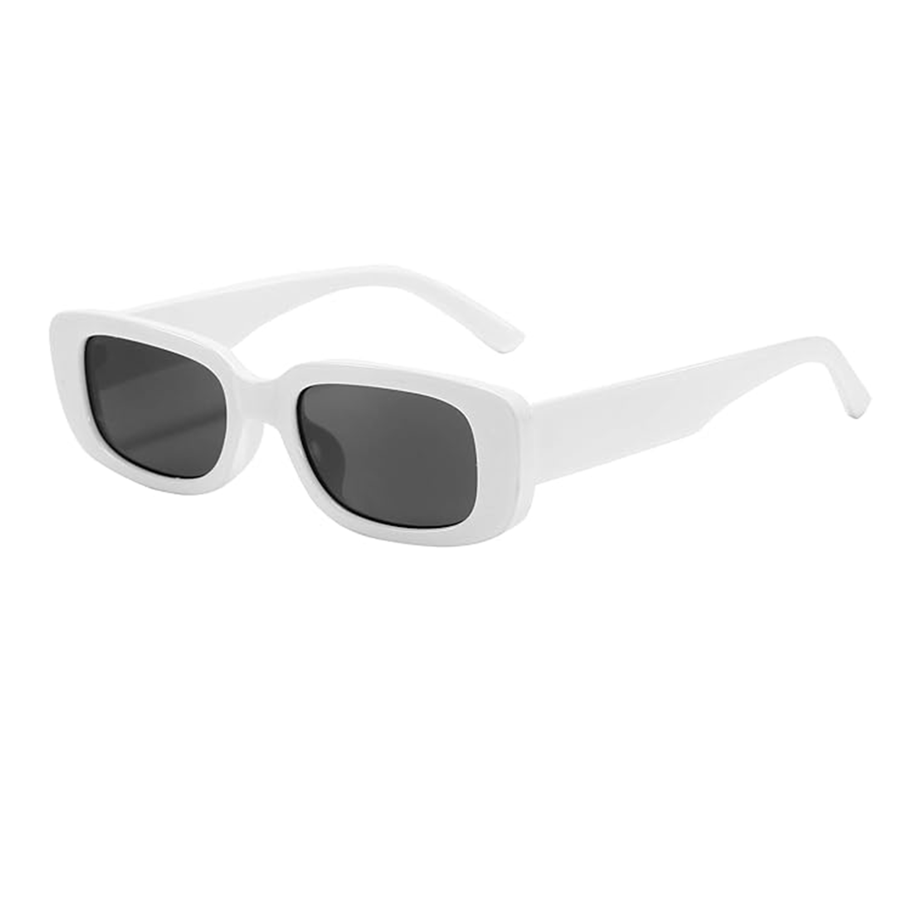 Rectangle Sunglasses 7