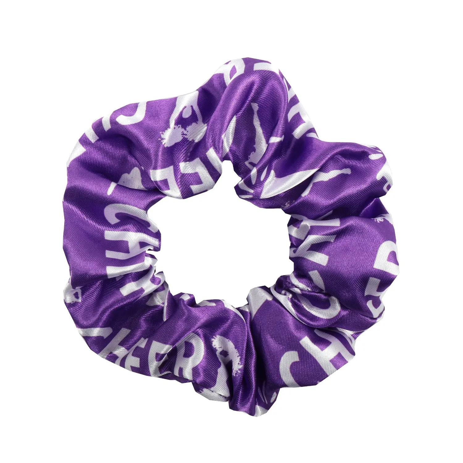 Microfiber Scrunchie 5