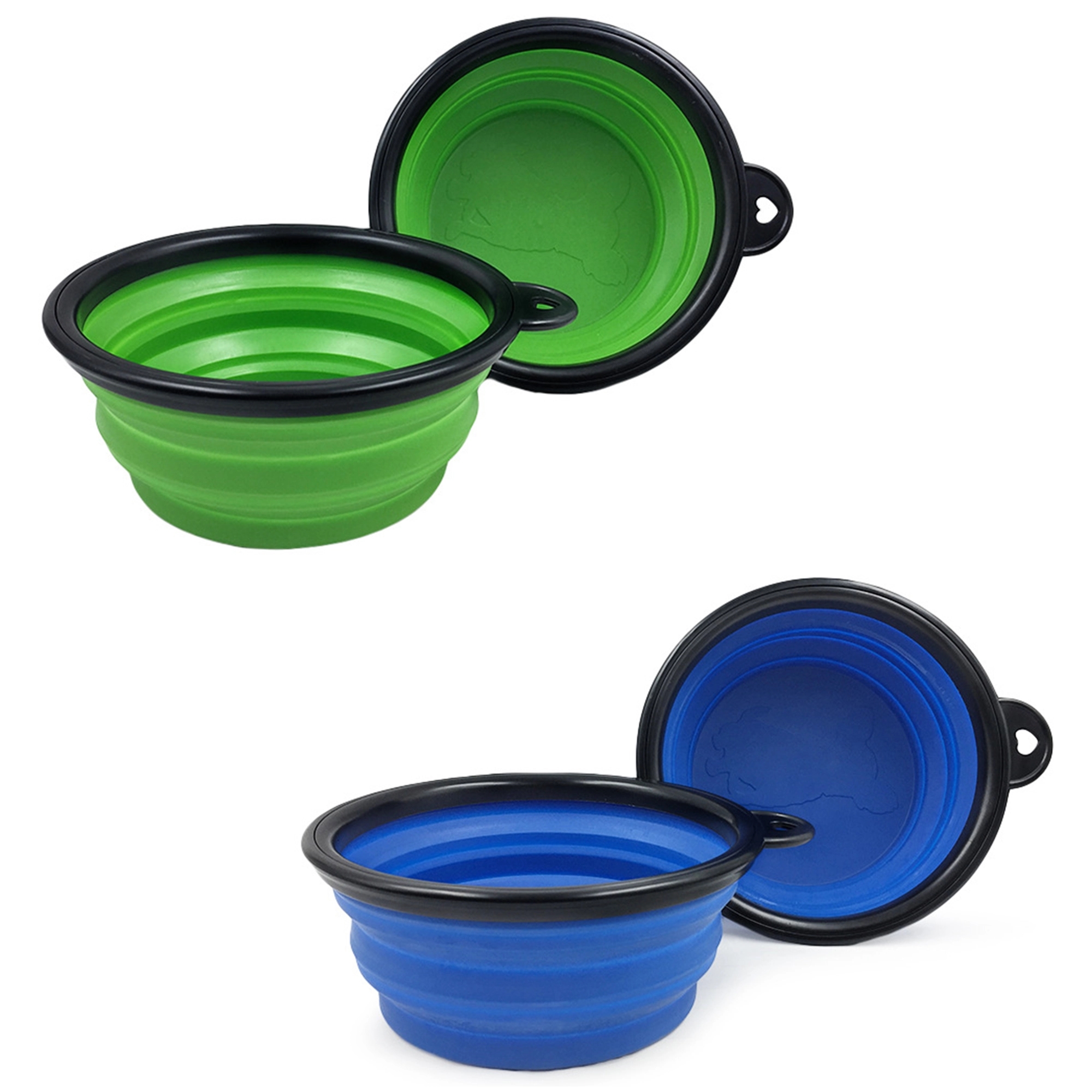 Collapsible Dog Bowl For Pet 7