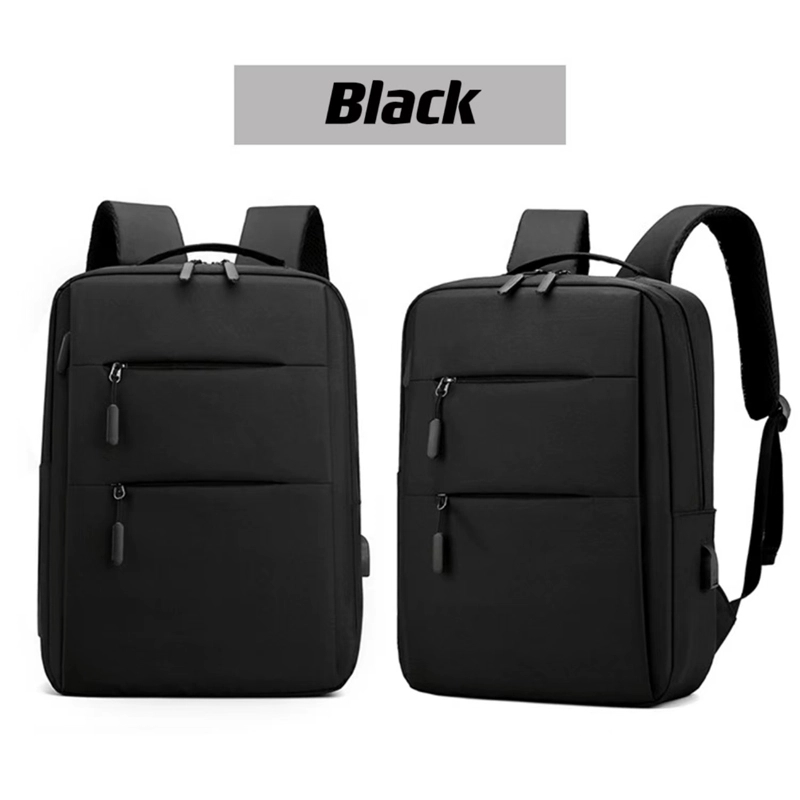 Customizable Backpack With USB Charge Interface 6