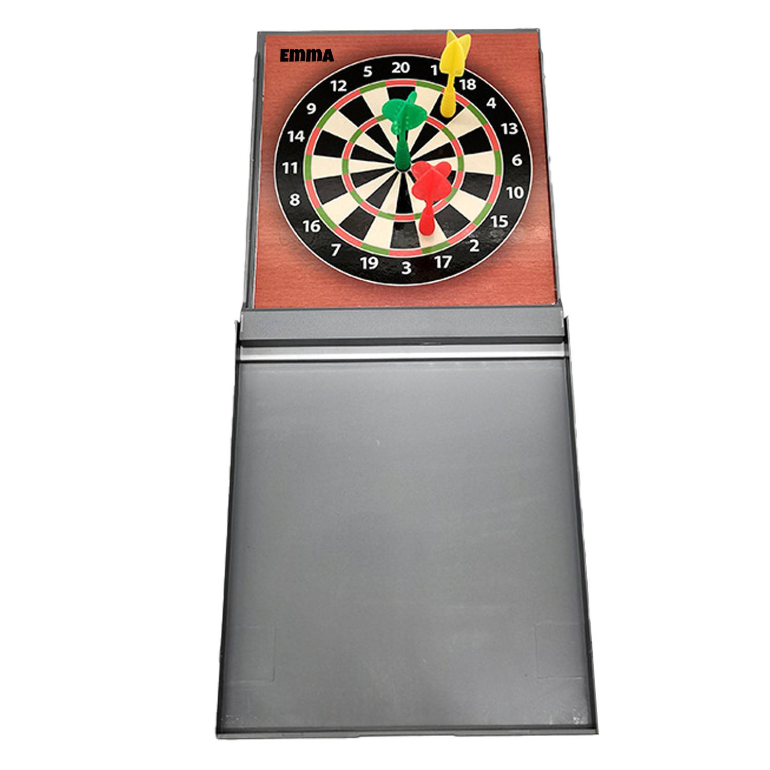 Mini Magnetic Desktop Dart