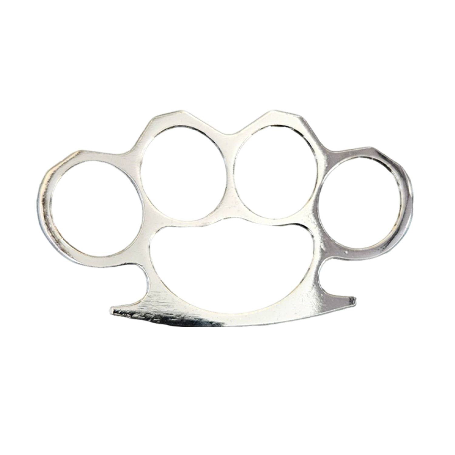 Zinc Alloy Knuckle Duster 6