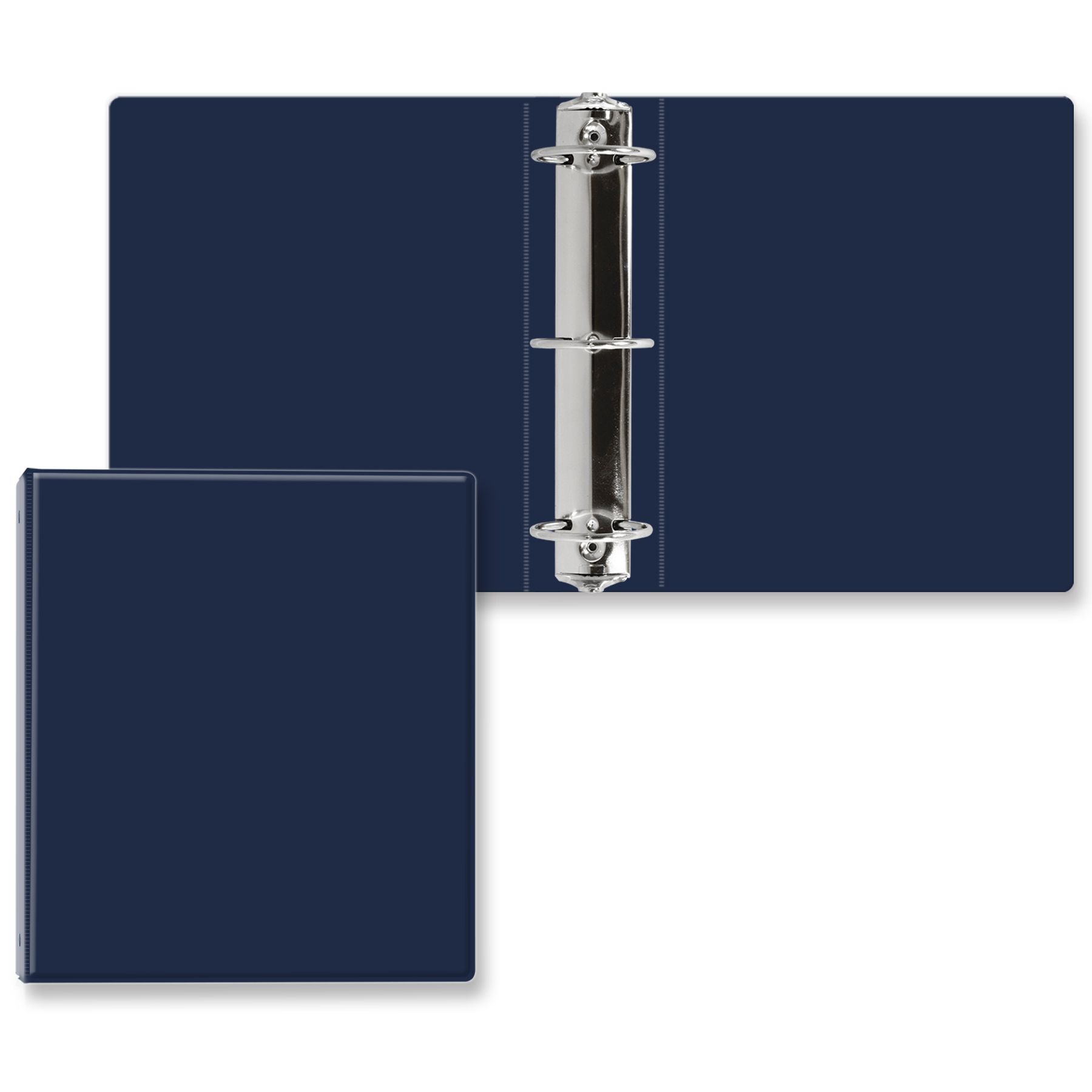 2 1/2" Express Round Ring Binder 20