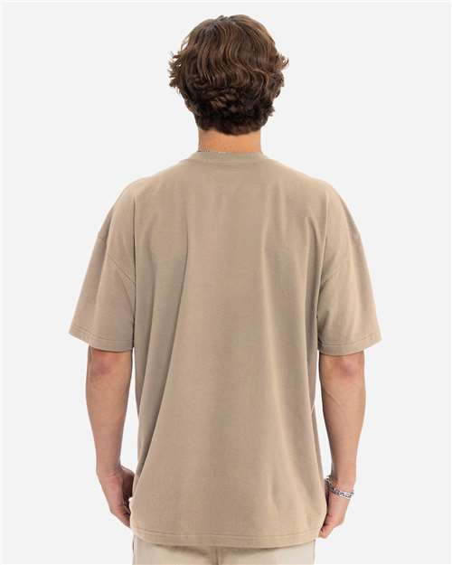 Heavyweight T-Shirt - 7200 24