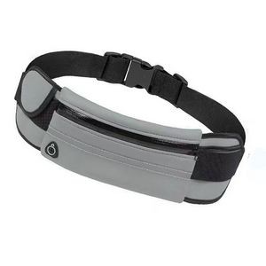 Water Resistant Crossbody Waist Bag 1