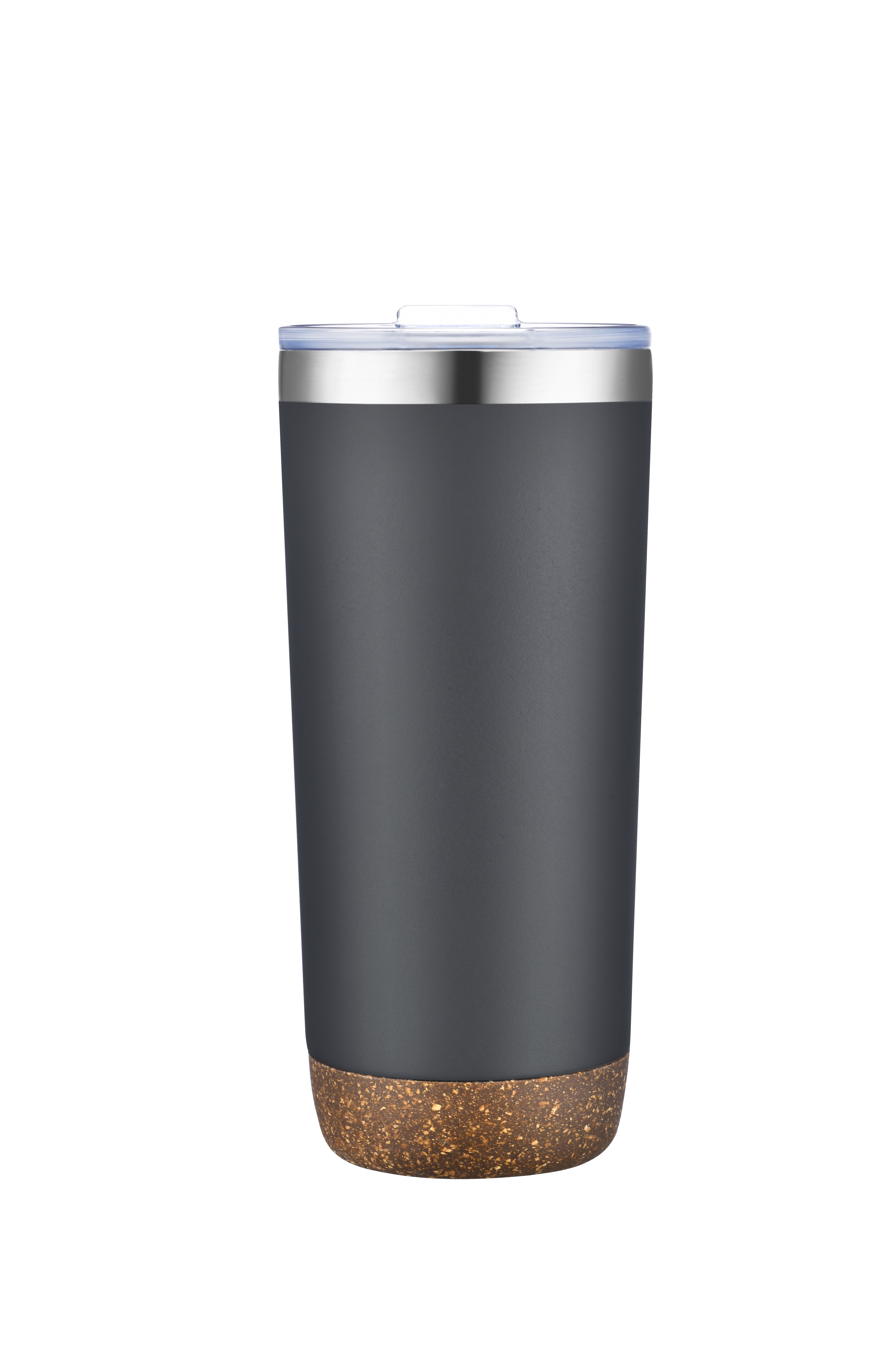 Endura 22 oz White Stainless Steel Bottle, custom water bottle with logo imprint 6