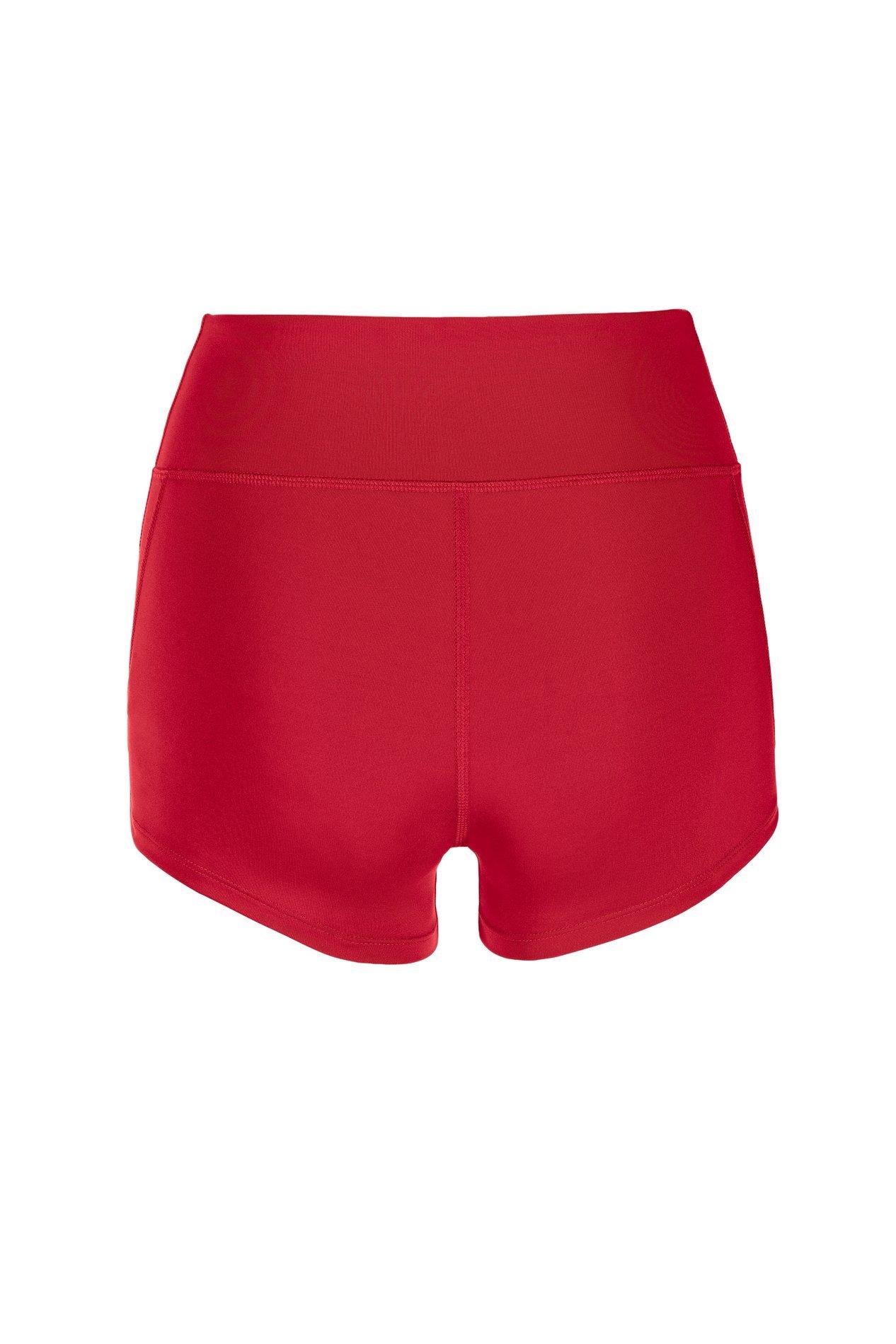 Women's Apex 2.5" Inseam Volleyball Short 17