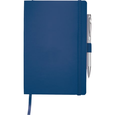 FSC® Mix 5.5"x 8.5" Nova Soft Bound Journal 20