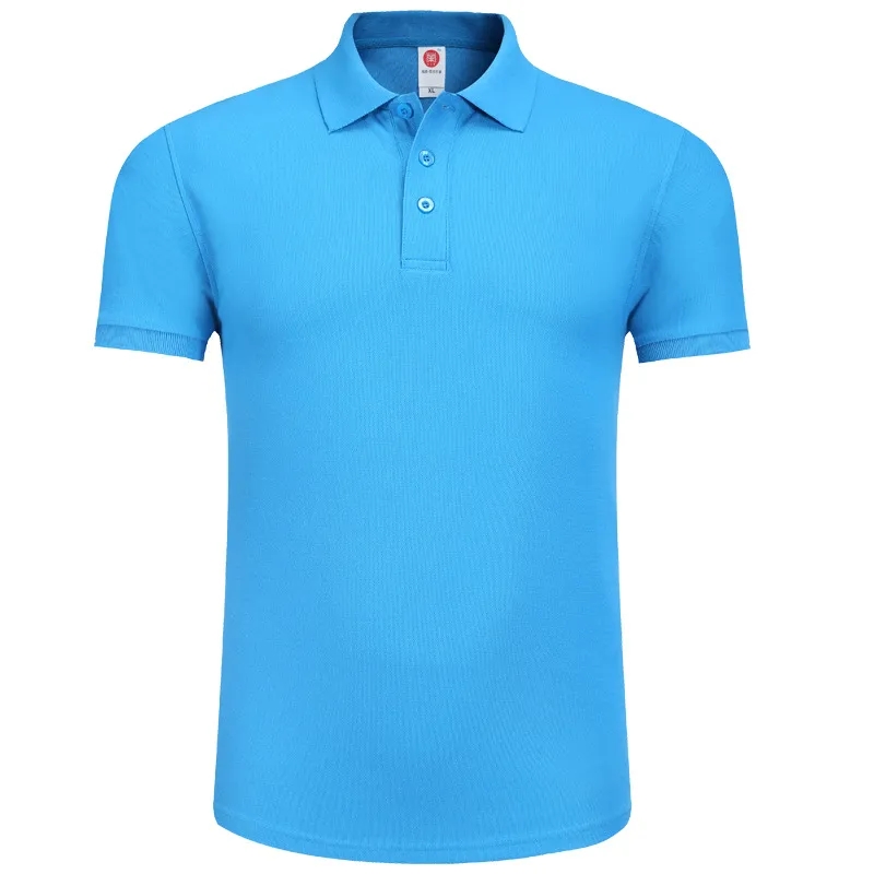 Personalized Custom Polo Shirt 7