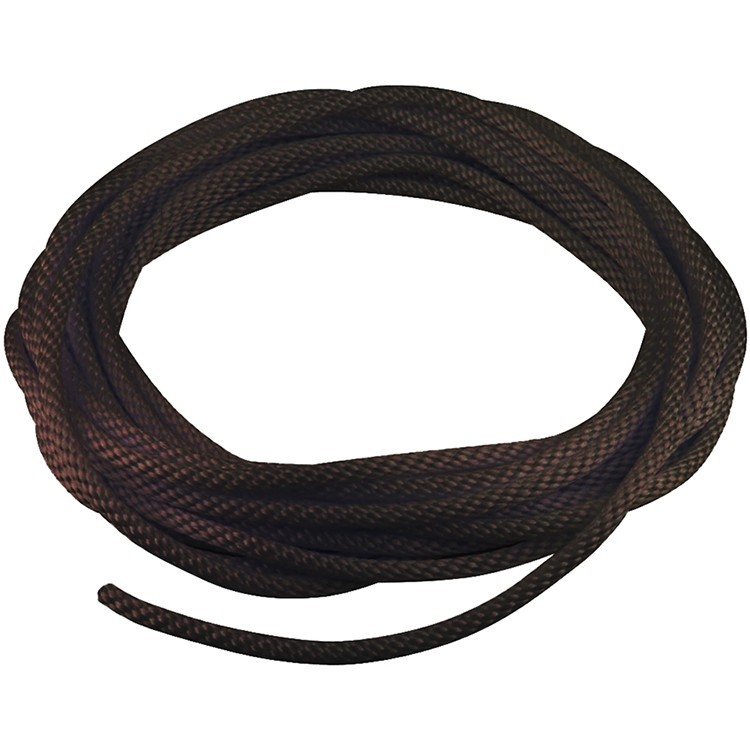 Halyard Rope - 3/8" Bronze 2