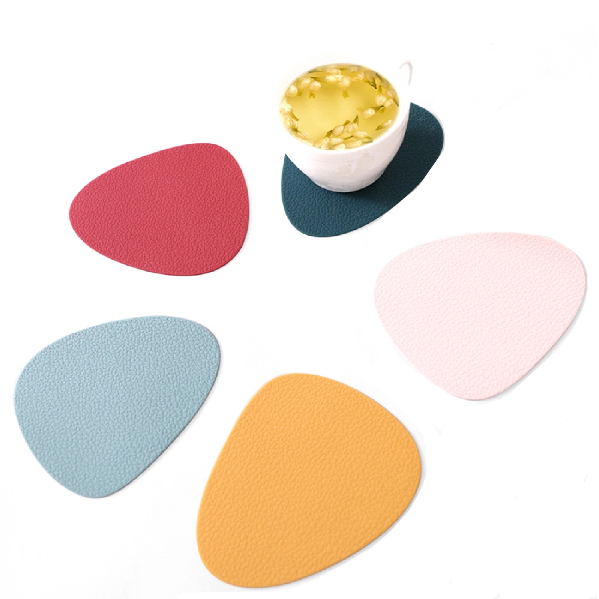 Silicone Insulation Pad MOQ 50PCS 2