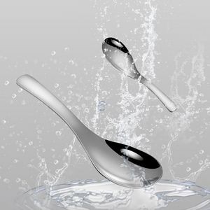 5.90 Inch Dessert Coffee Spoon 3