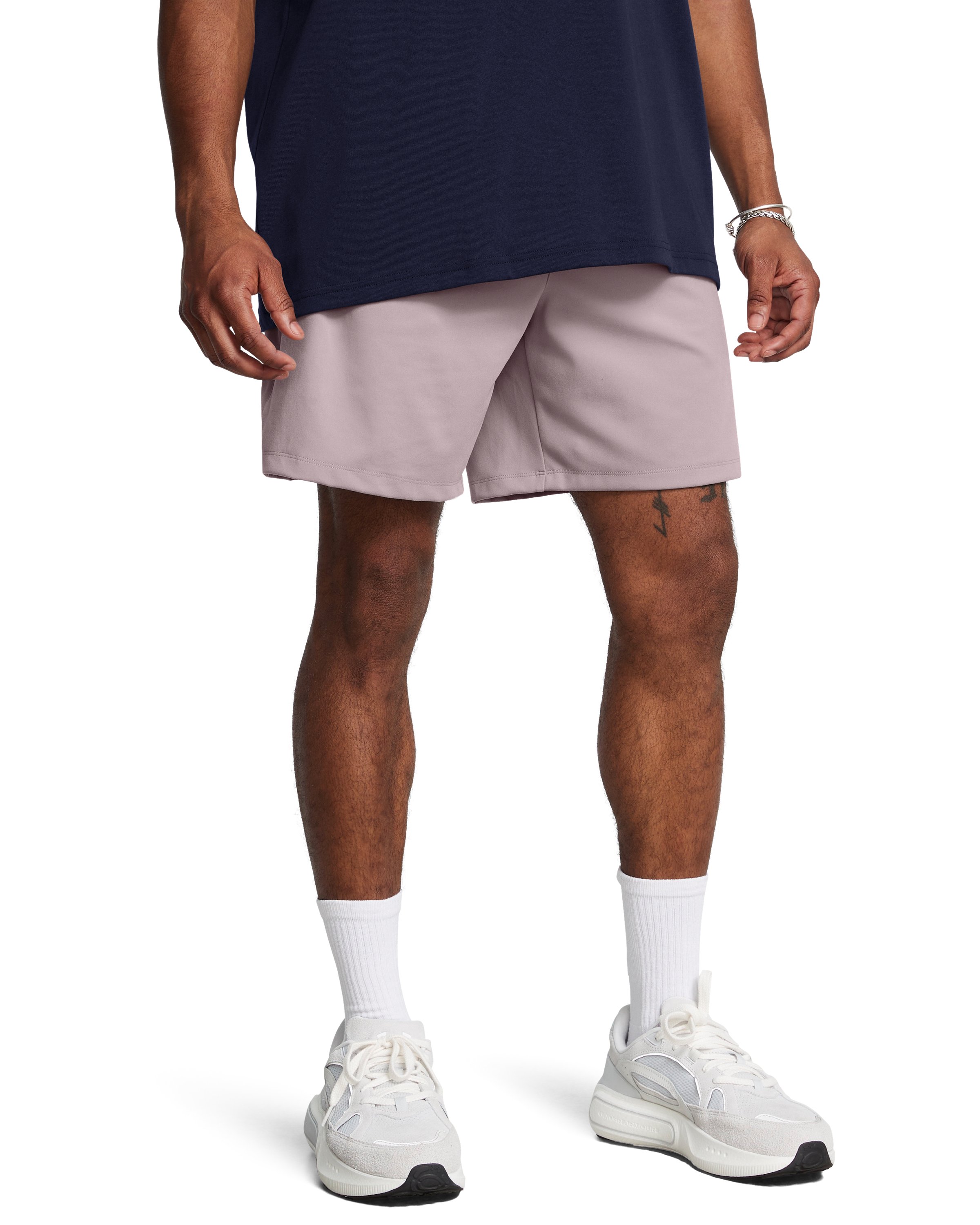 UA Meridian Men's 7 Shorts 3