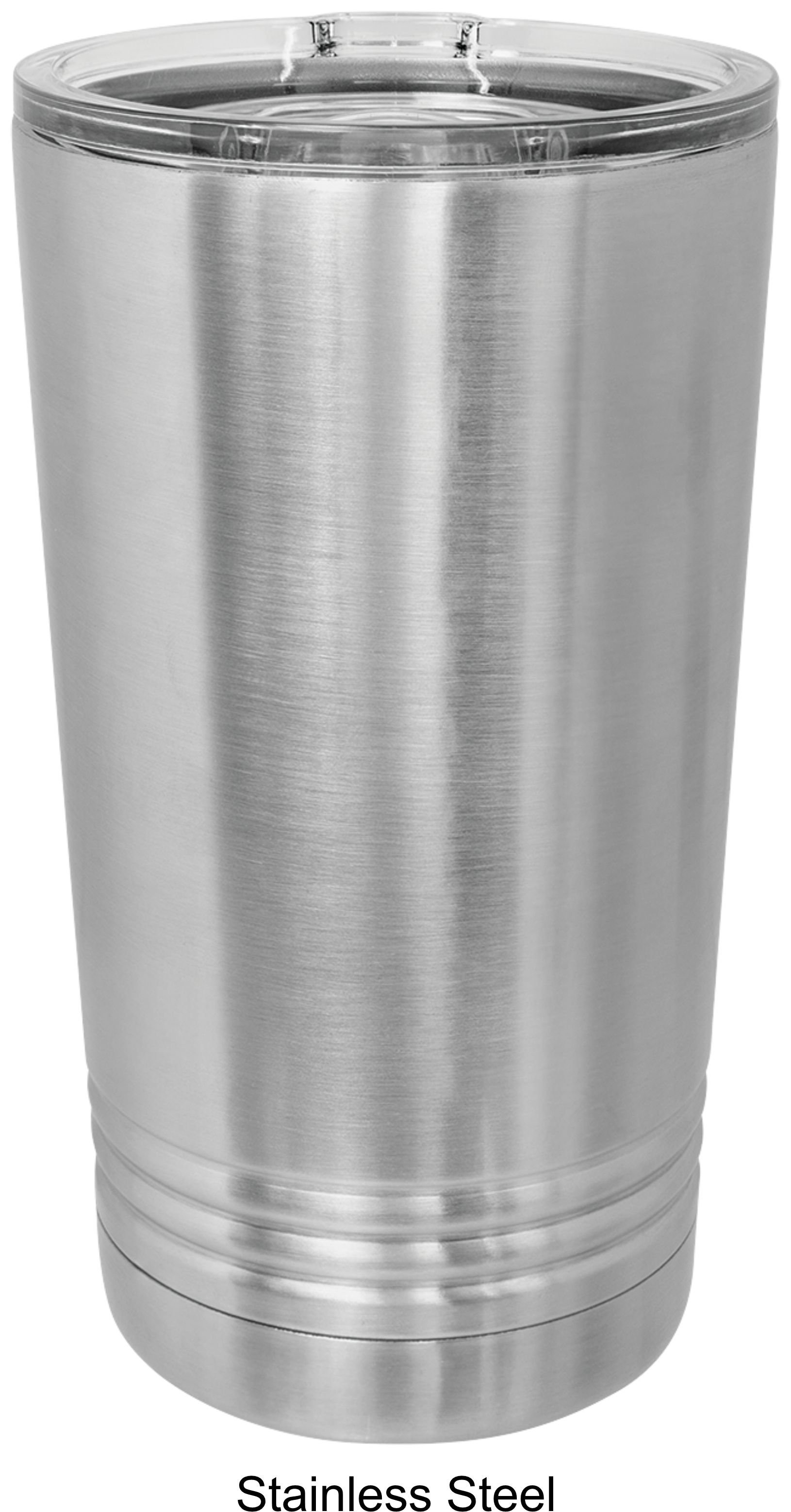 Polar Camel 16 Oz. Pint Tumbler w/Slider Lid 20