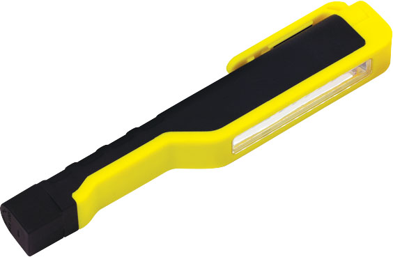 Pocket Work Flashlight (10 SMD) 51
